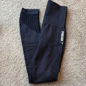 Gymshark Black Leggings